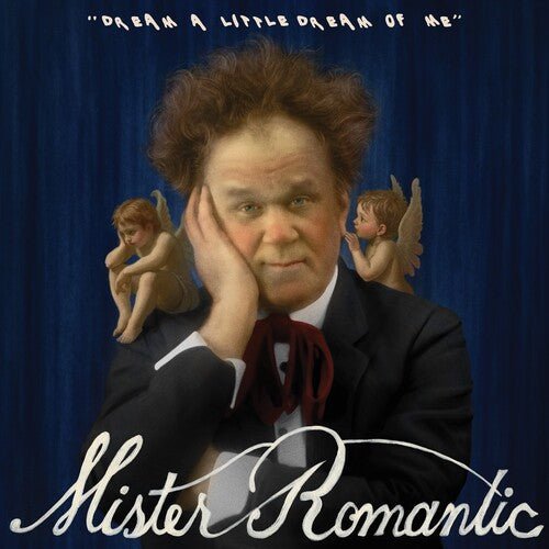 Mister Romantic - Dream A Little Dream Of Me Vinyl Vinyl