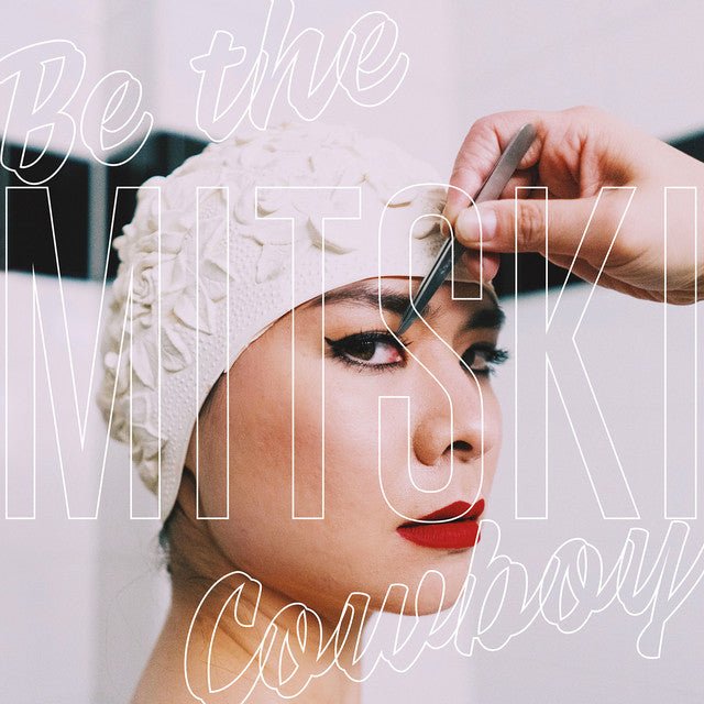 Mitski - Be The Cowboy Vinyl Vinyl