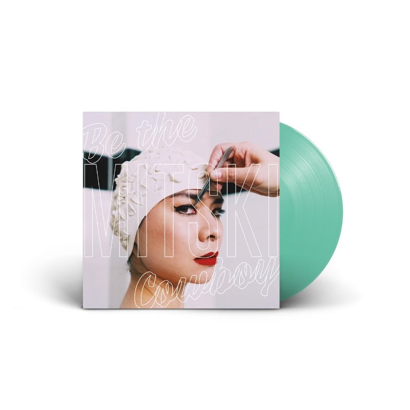 Mitski - Be The Cowboy Vinyl Vinyl