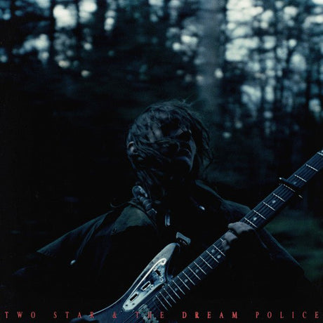 Mk.gee - Two Star & The Dream Police Vinyl Vinyl