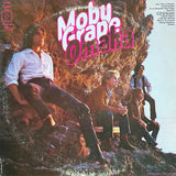Moby Grape - Omaha Vinyl