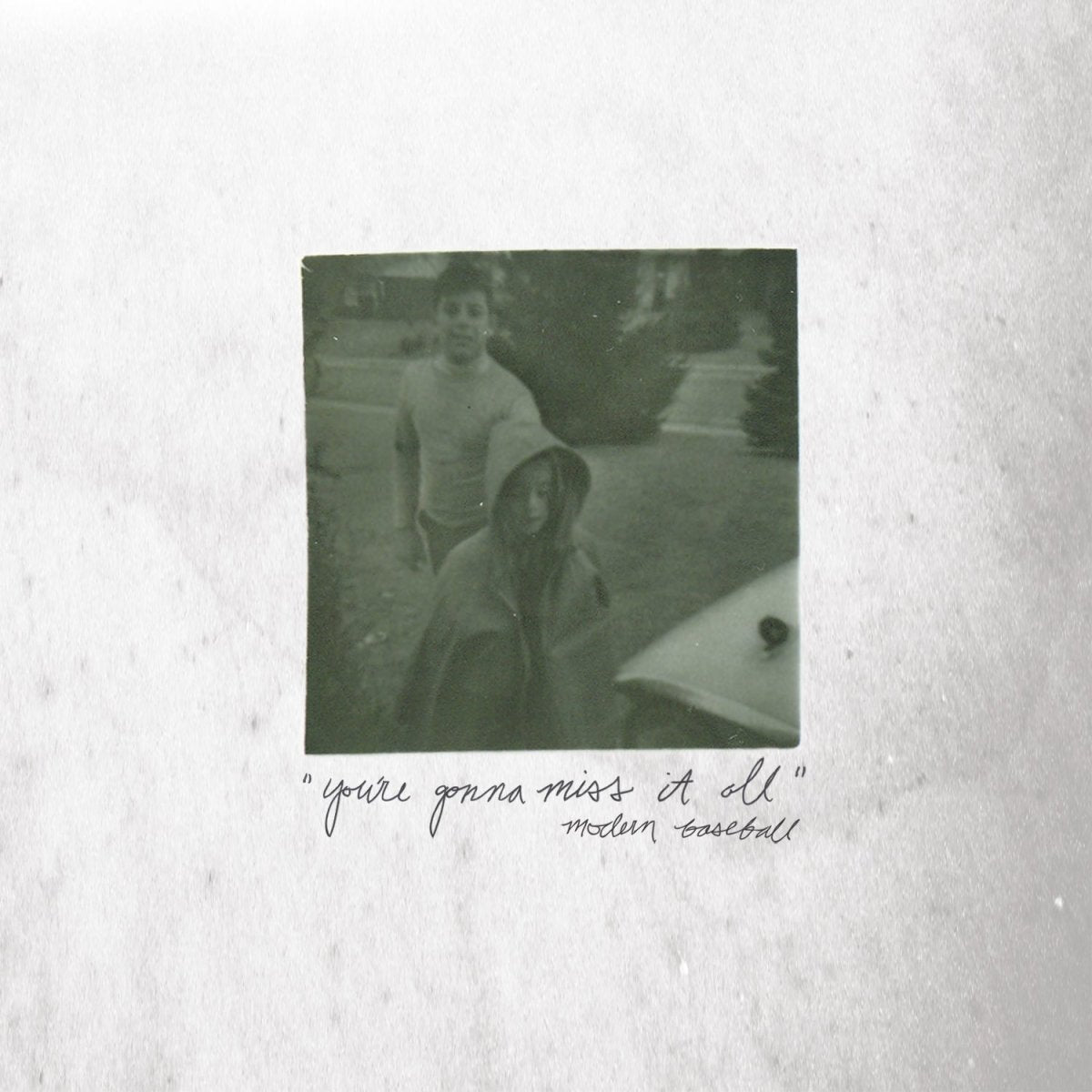 Modern Baseball - You're Gonna Miss It All Vinyl Vinyl