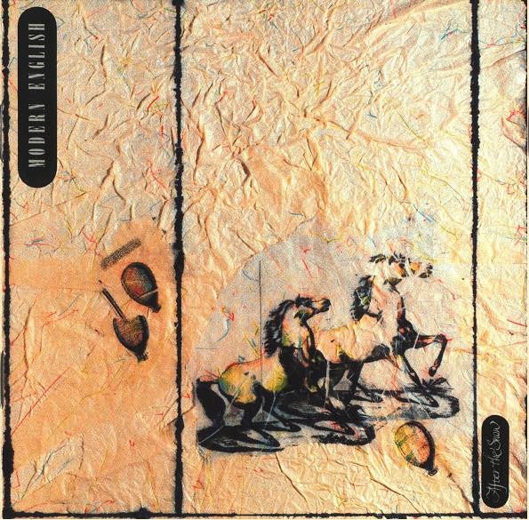 Modern English - After The Snow Vinyl Vinyl