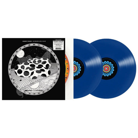 Modest Mouse - An Eraser And A Maze Vinyl Vinyl