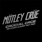 Mötley Crüe - Crücial Crüe Vinyl Vinyl
