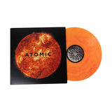 Mogwai - Atomic Vinyl Vinyl
