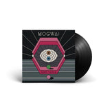 Mogwai - Rave Tapes Vinyl Vinyl