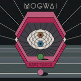Mogwai - Rave Tapes Vinyl Vinyl