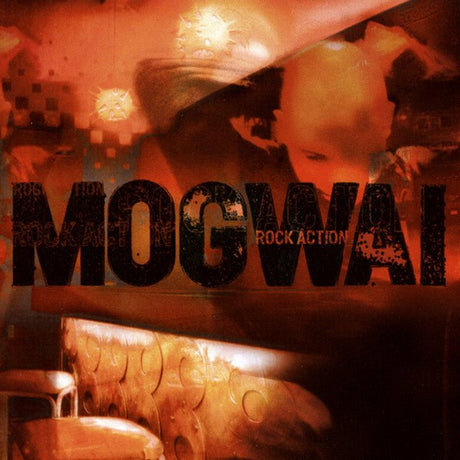 Mogwai - Rock Action Vinyl Vinyl