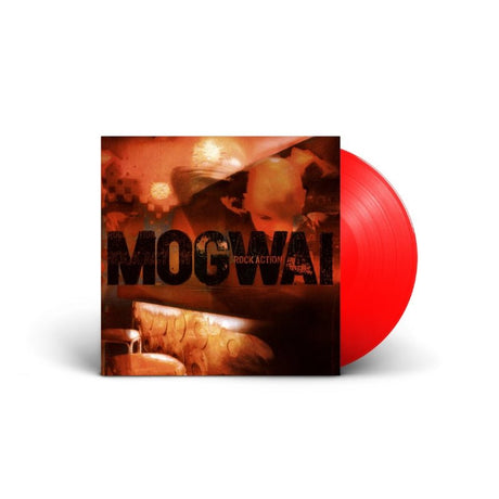 Mogwai - Rock Action Vinyl Vinyl