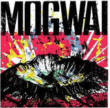 Mogwai - The Bad Fire (CD) CD Vinyl