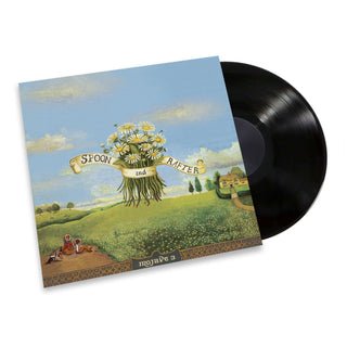 Mojave 3 - Spoon And Rafter Vinyl Vinyl