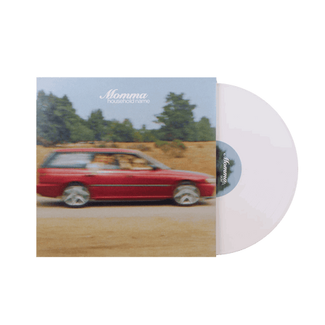 Momma - Household Name Vinyl Vinyl