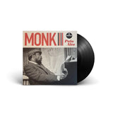 Monk - Palo Alto Vinyl