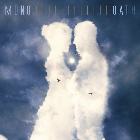 Mono - Oath Vinyl Vinyl