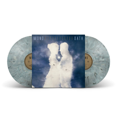 Mono - Oath Vinyl Vinyl