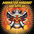 Monster Magnet - God Says No Vinyl Vinyl