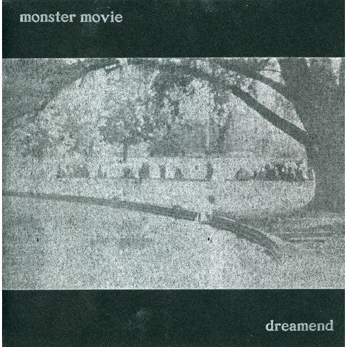 Monster Movie / Dreamend - Preface Music CDs Vinyl
