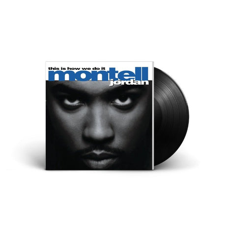 Montell Jordan - This Is How We Do It Vinyl Vinyl