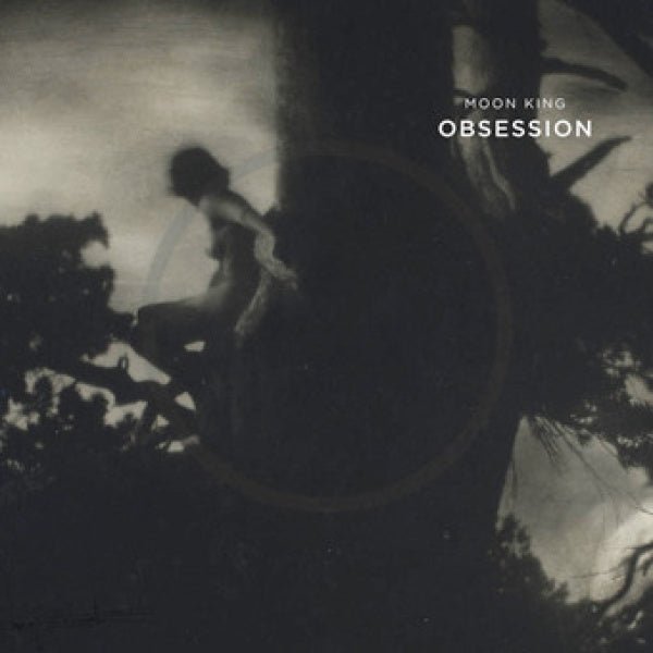 Moon King - Obsession Vinyl Vinyl