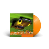 Morella's Forest - Super Deluxe Vinyl
