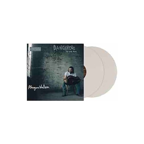 Morgan Wallen - Dangerous: The Double Album Vinyl Vinyl