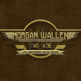 Morgan Wallen - Stand Alone Vinyl Vinyl