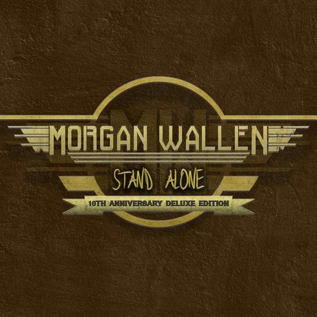 Morgan Wallen - Stand Alone Vinyl Vinyl