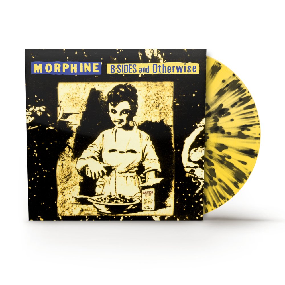 新品 Morphine - B-Sides And Otherwise / CD Morphine – B-Sides And Otherwise | Releases | Discogs