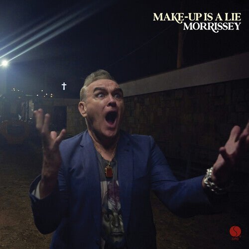 Morrissey - Make - up Is A Lie Vinyl Vinyl