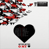 Mother Mother - O My Heart Vinyl Vinyl