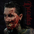 Motionless In White - Decades Vinyl Vinyl