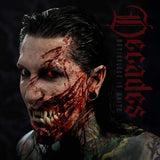 Motionless In White - Decades Vinyl Vinyl