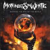 Motionless In White - Scoring The End Of The World Vinyl