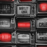 Mötley Crüe - Cancelled Vinyl Vinyl