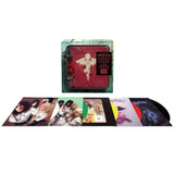 Motley Crue - Dr Feelgood (35th Anniversary 7" Single Boxset) 7" Vinyl Box Set Vinyl