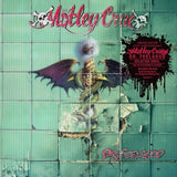 Mötley Crüe - Dr. Feelgood Vinyl Vinyl