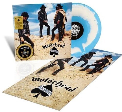 Motörhead - Ace Of Spades