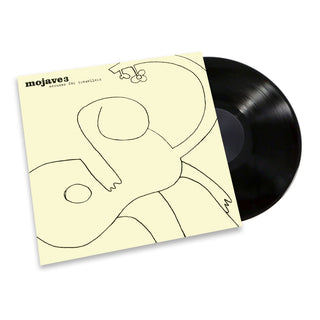 Mojave 3: Excuses For Travellers Vinyl LP