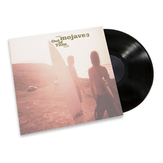 Mojave 3: Out of Tune Vinyl LP