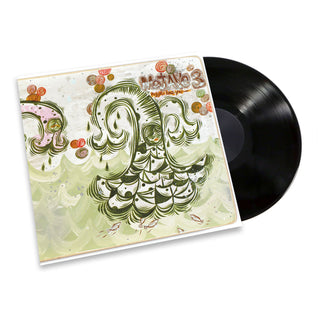 Mojave 3: Puzzles Like You Vinyl LP