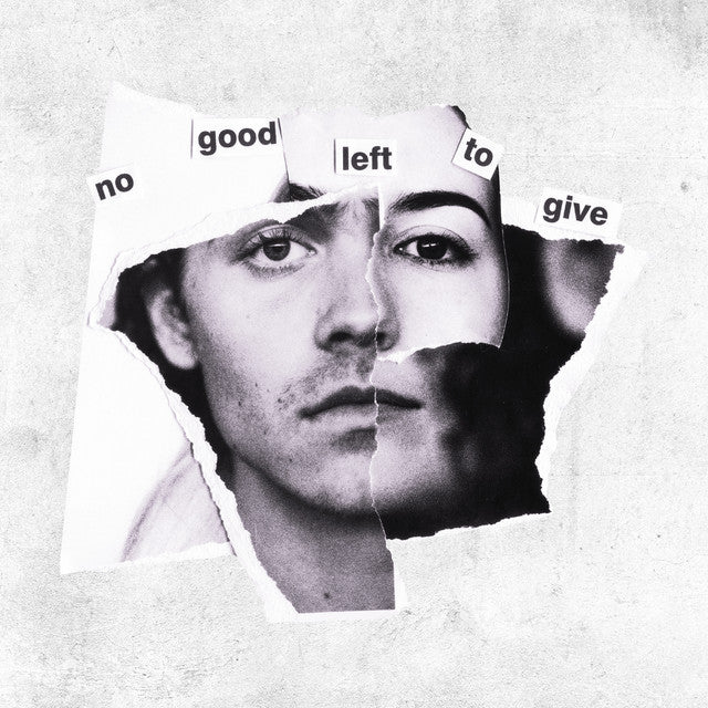 Movements - No Good Left to Give Vinyl Vinyl