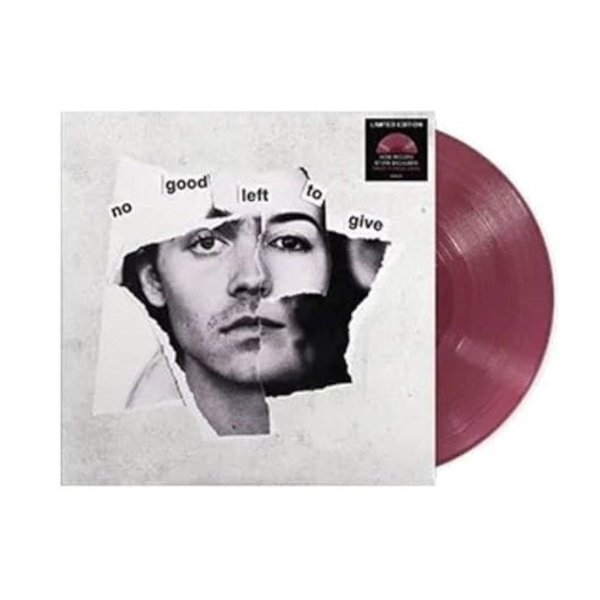 Movements - No Good Left to Give Vinyl Vinyl