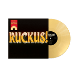Movements - Ruckus! Vinyl Vinyl