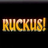 Movements - Ruckus! Vinyl Vinyl