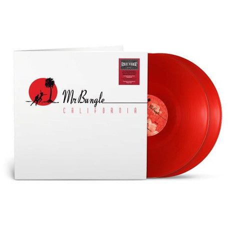 Mr. Bungle - California Vinyl Vinyl