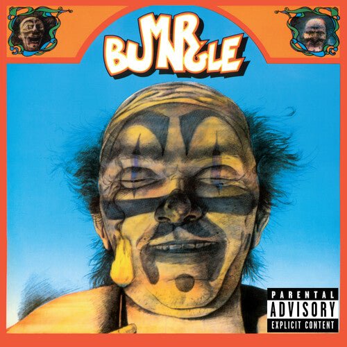 Mr. Bungle - Mr. Bungle Vinyl Vinyl