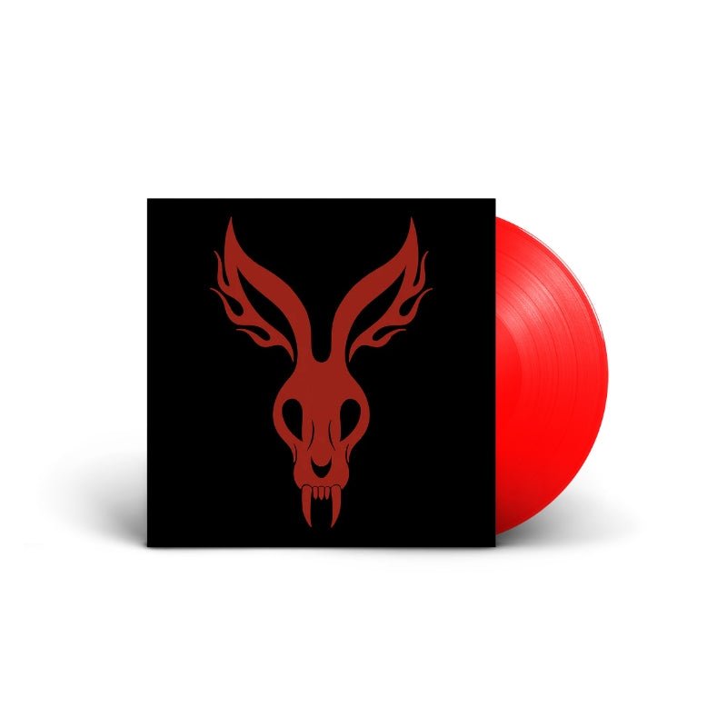 Mr. Bungle - The Raging Wrath Of The Easter Bunny Demo Vinyl