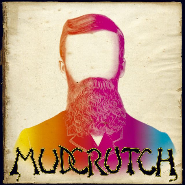 Mudcrutch - Mudcrutch Vinyl Vinyl