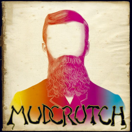 Mudcrutch - Mudcrutch Vinyl Vinyl
